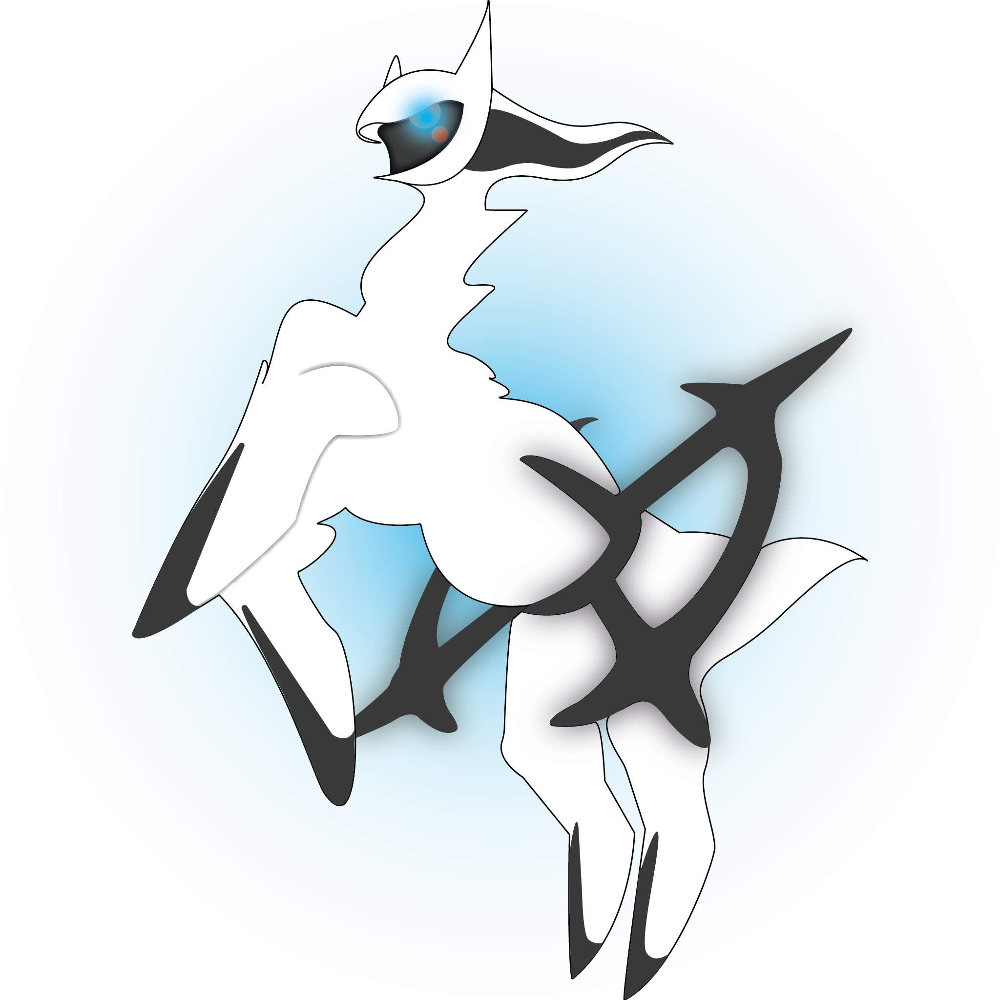 Arceus X